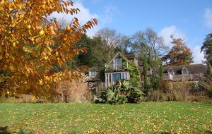 English Country house close London and Oxford - Henley on Thames, United Kingdom