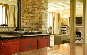 English Country house close London and Oxford - Henley on Thames, United Kingdom