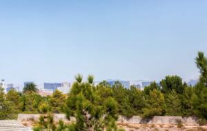 Las Vegas Estate - Las Vegas, Nevada