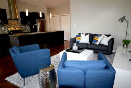 Penticton Beach Retreat