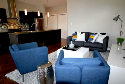 Penticton Beach Retreat