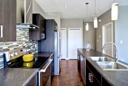 Penticton Beach Retreat