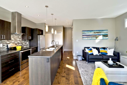 Penticton Beach Retreat