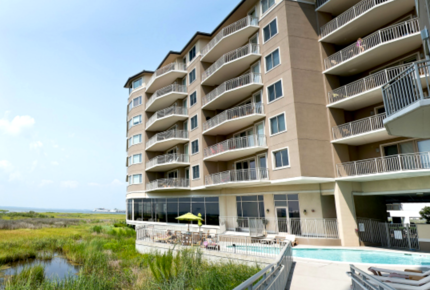 Rivendell Bay Front Luxury