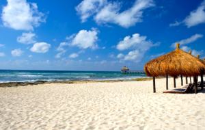 Vidanta Grand Luxxe Riviera Maya - Four Bedroom Residence - Playa del Carmen, Mexico