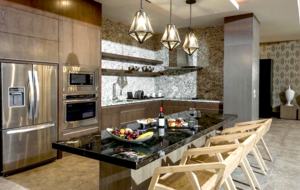 Vidanta Grand Luxxe Riviera Maya - Four Bedroom Residence - Playa del Carmen, Mexico