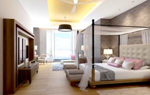 Vidanta Grand Luxxe Riviera Maya - Four Bedroom Residence - Playa del Carmen, Mexico