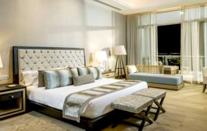 Vidanta Grand Luxxe Riviera Maya - Four Bedroom Residence - Playa del Carmen, Mexico