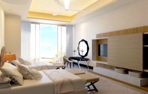 Vidanta Grand Luxxe Riviera Maya - Four Bedroom Residence - Playa del Carmen, Mexico