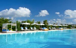 Vidanta Grand Luxxe Riviera Maya - Four Bedroom Residence - Playa del Carmen, Mexico