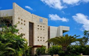Vidanta Grand Luxxe Riviera Maya - Four Bedroom Residence - Playa del Carmen, Mexico