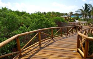 Vidanta Grand Luxxe Riviera Maya - Four Bedroom Residence - Playa del Carmen, Mexico