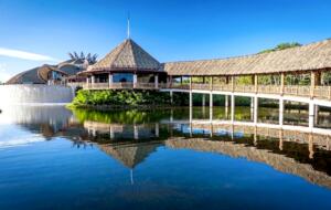 Vidanta Grand Luxxe Riviera Maya - Four Bedroom Residence - Playa del Carmen, Mexico
