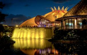 Vidanta Grand Luxxe Riviera Maya - Four Bedroom Residence - Playa del Carmen, Mexico