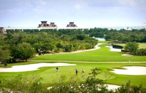 Vidanta Grand Luxxe Riviera Maya - Four Bedroom Residence - Playa del Carmen, Mexico