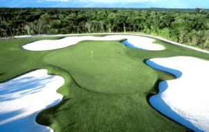 Vidanta Grand Luxxe Riviera Maya - Four Bedroom Residence - Playa del Carmen, Mexico