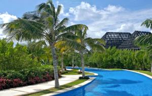 Vidanta Grand Luxxe Riviera Maya - Four Bedroom Residence - Playa del Carmen, Mexico