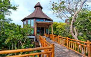 Vidanta Grand Luxxe Riviera Maya - Four Bedroom Residence - Playa del Carmen, Mexico