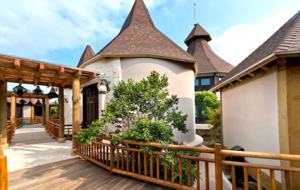 Vidanta Grand Luxxe Riviera Maya - Four Bedroom Residence - Playa del Carmen, Mexico