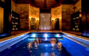 Vidanta Grand Luxxe Riviera Maya - Four Bedroom Residence - Playa del Carmen, Mexico