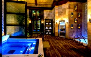 Vidanta Grand Luxxe Riviera Maya - Four Bedroom Residence - Playa del Carmen, Mexico