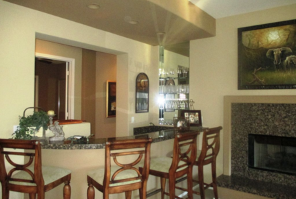 Rancho Mirage Retreat