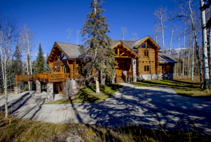 Telluride Peak - Ski-In/Ski-Out Luxury