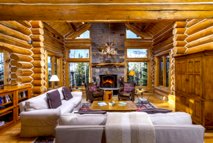 Telluride Peak - Ski-In/Ski-Out Luxury
