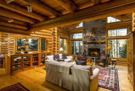 Telluride Peak - Ski-In/Ski-Out Luxury