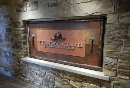 Teton Club- 3 Bedroom, 3 Bathroom