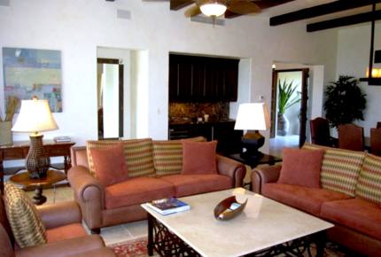 Querencia Country Club Cabaña