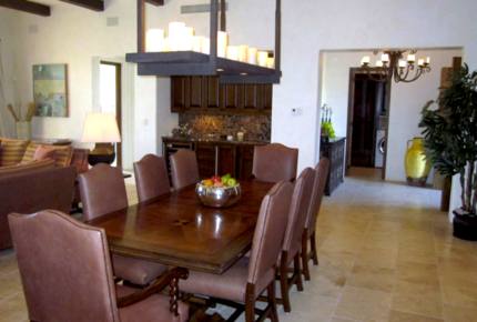 Querencia Country Club Cabaña