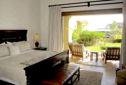 Querencia Country Club Cabaña