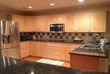 Sea Pines Luxury Home