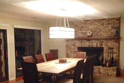 Sea Pines Luxury Home