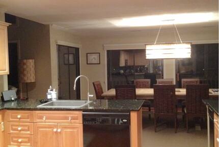 Sea Pines Luxury Home