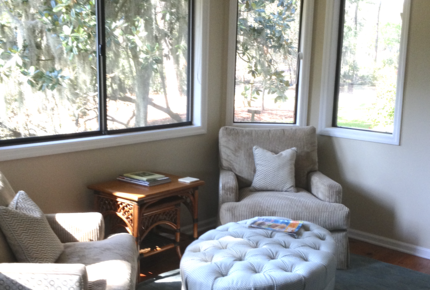 Sea Pines Luxury Home