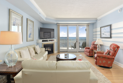 Rivendell Bay Front Luxury