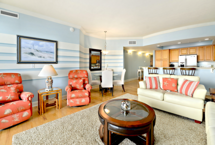 Rivendell Bay Front Luxury
