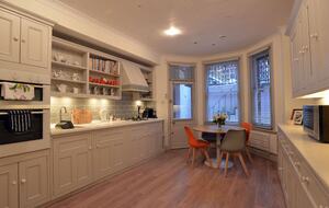 Chelsea Haven - London, United Kingdom