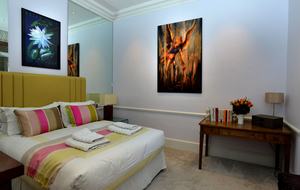 Chelsea Haven - London, United Kingdom