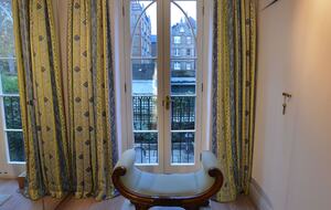 Chelsea Haven - London, United Kingdom