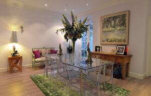 Chelsea Haven - London, United Kingdom