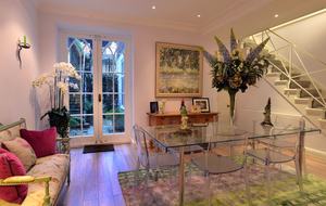 Chelsea Haven - London, United Kingdom