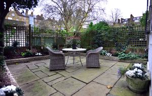 Chelsea Haven - London, United Kingdom