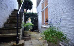 Chelsea Haven - London, United Kingdom