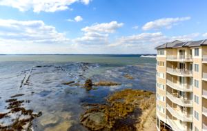 Rivendell Bay Front Luxury - Ocean City, Maryland