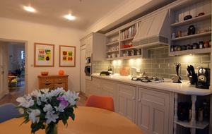 Chelsea Haven - London, United Kingdom