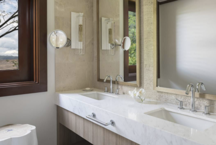 Four Seasons at Peninsula Papagayo, Costa Rica - 3 Bedroom Residence