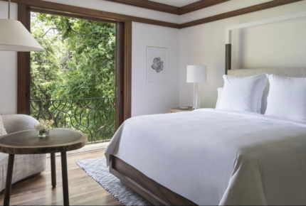 Four Seasons at Peninsula Papagayo, Costa Rica - 3 Bedroom Residence